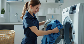 Clean When You Need It – On Your Schedule