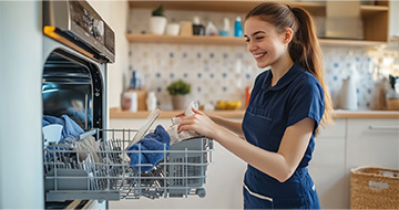 What’s Covered in Your Regular Cleaning St Clair Plan