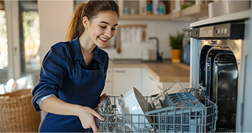 Choose Weekly or Fortnightly Regular Cleaning Mosgiel