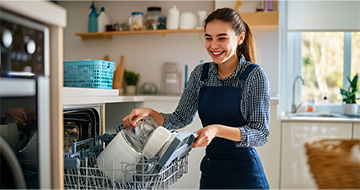 What’s Included in a Recurring Cleaning Visit?