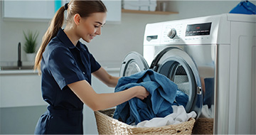 Regular Cleaning City Rise – Keep Your Home Effortlessly Fresh