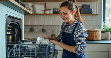 Regular Cleaning City Rise – Your Clean Home Solution