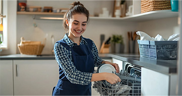 Here’s What’s Included in Our Regular Cleaning City Rise