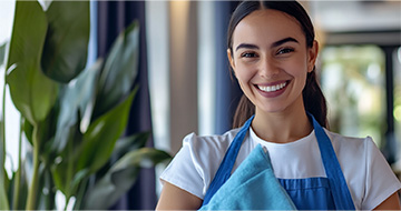 Why North Dunedin Locals Choose Our General Cleaning Services