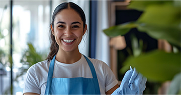 Regular Cleaning North Dunedin – What’s Included?