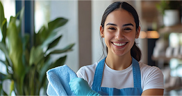 Why Choose Us for Regular Cleaning Andersons Bay?