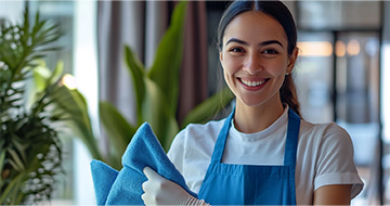 Local House Cleaners That Keep Your Routine Flowing