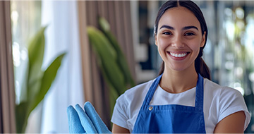 What’s Included in a Weekly or Fortnightly Clean?