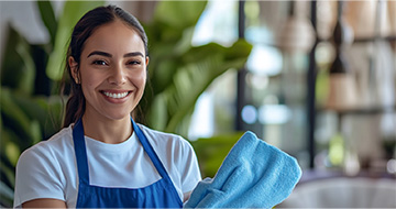 You Choose When We Clean – And How Often