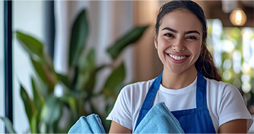 What’s Included in Our Aro Valley Cleaning