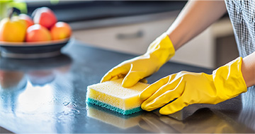 Here’s What Regular Cleaning Wakari Covers