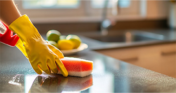 Why Local Families Trust Our Regular Cleaning Māori Hill Service?