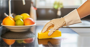 Locals Love Our Māori Hill General House Cleaning Services