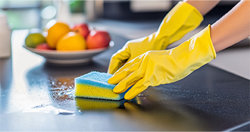 What’s Included in Our Regular House Cleaning Nawton