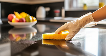 Dependable House Cleaning Roslyn Families Rely On