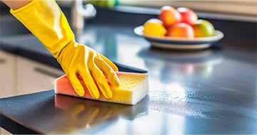 What’s Covered in Our Regular Cleaning Roslyn?