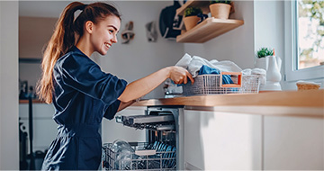 What’s Included in Our Brooklyn Cleaning