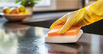 What We Offer with Regular Cleaning Mornington