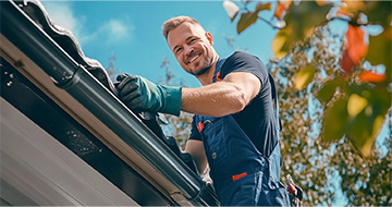 Local Gutter Cleaners St Clair Residents Rely On