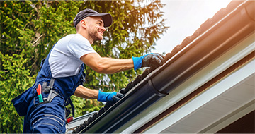 What’s Included in Our Gutter Cleaning ST Clair Services