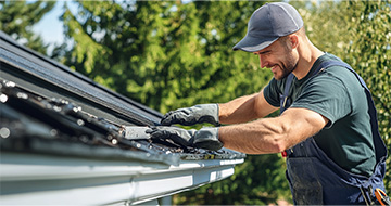 How Our Gutter Cleaning in Mosgiel Works