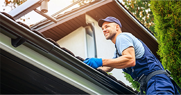What’s Covered in Our Gutter Cleaning Mosgiel Packages