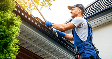 How Our Gutter cleaning Andersons Bay Works – No Fuss, No Damage