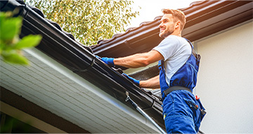 Local Technicians. Modern Tools. Reliable Results.
