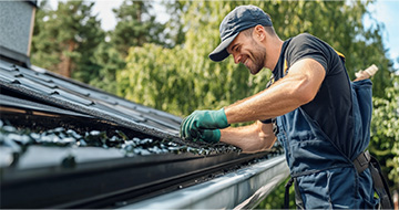 What’s Part of Your Gutter cleaning Andersons Bay?