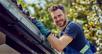 Choose a Better Gutter Cleaning Company in City Rise