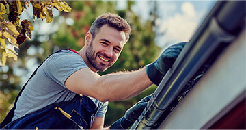 City Rise’s Local Gutter Specialists – Book With Confidence