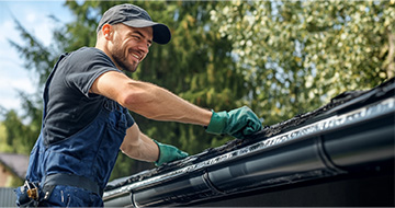 What Makes Our Gutter Cleaning Port Chalmers Stand Out?