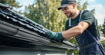 The Local Gutter Service That Gets the Job Done