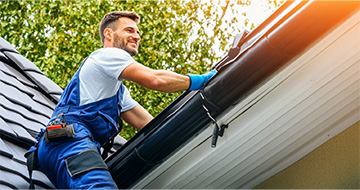 What’s Included with Our Gutter Cleaning St Kilda Appointments