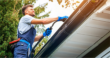 Why Book with Fantastic Services for Gutter Cleaning in Wakari?