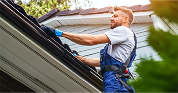 Why Our Gutter Cleaning Wakari Specialists Are the Right Fit