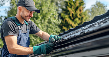 How Our Gutter cleaning Māori Hill Service Works