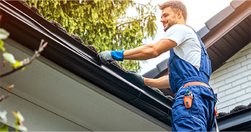 Why Choose Fantastic for Gutter Cleaning in Roslyn