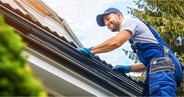 How Our Mornington Gutter Cleaning Service Works