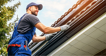 How Our Opoho Gutter Cleaners Work