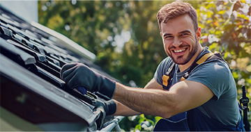 What’s Included in Our Gutter Cleaning Opoho Packages?