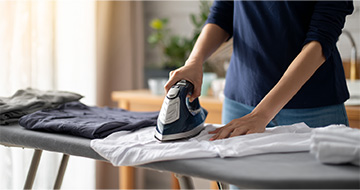 Affordable Ironing Andersons Bay Services 