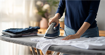Why Locals in North Dunedin Rely on Our Ironing Pros