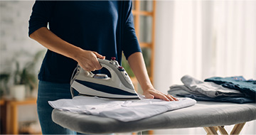 What to Expect From Your Ironing North Dunedin Appointment 
