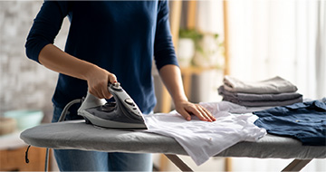Ironing South Dunedin That Fits Your Life