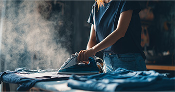 Ironing Māori Hill Service – What’s Included?