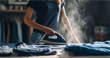 Everything Our Mornington Ironing Covers