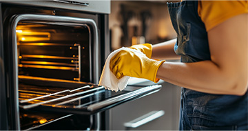 BBQ Newtown Cleaning Perks