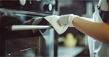Why Our Oven Experts Are Mosgiel’s Go-To Choice