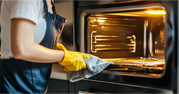 Clean Ovens, Cleaner Kitchens – Trusted South Dunedin Pros